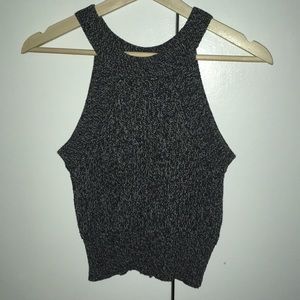Bethany Mota Sweater Sleeveless!